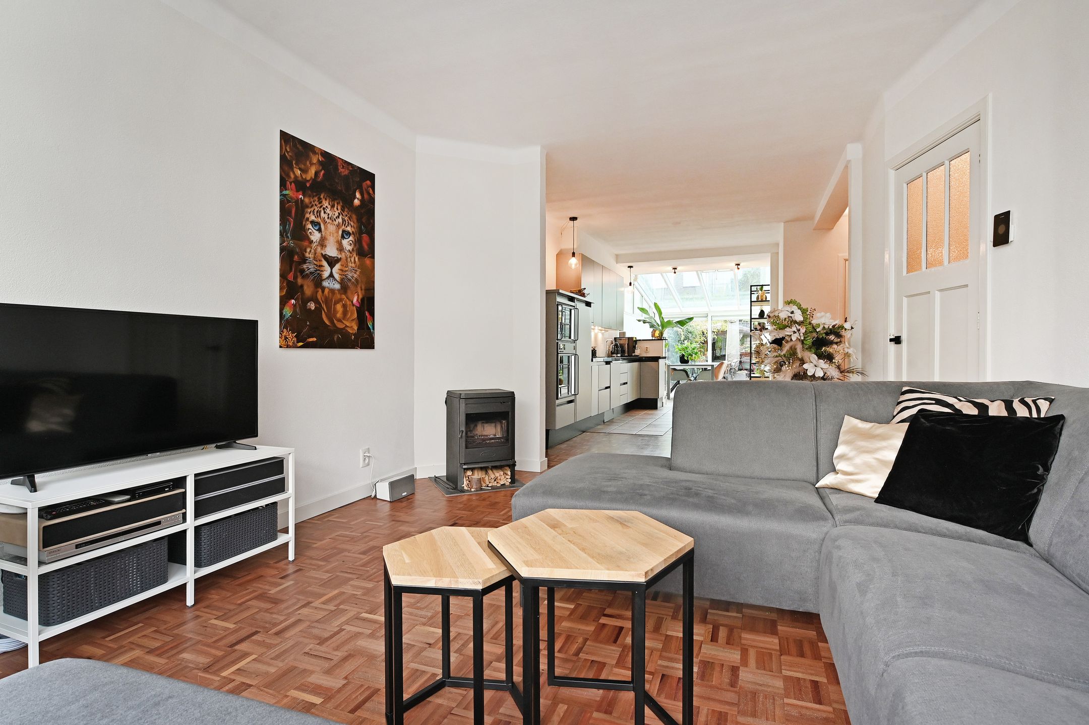 Foto 15 van Rembrandtkade 160