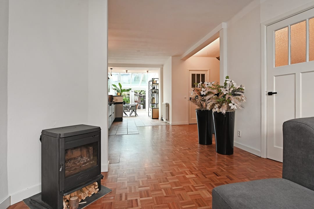 Foto 16 van Rembrandtkade 160