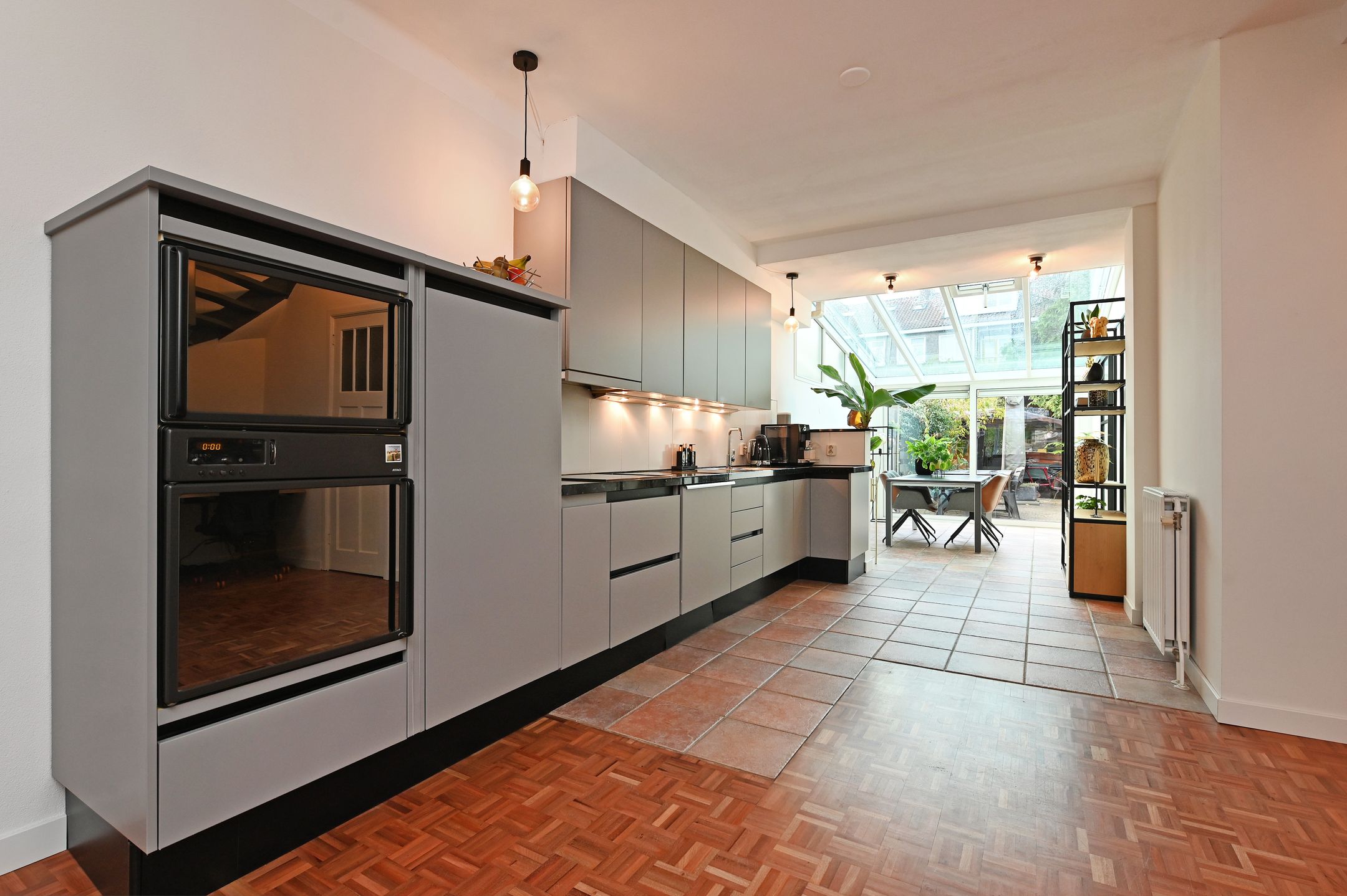 Foto 18 van Rembrandtkade 160