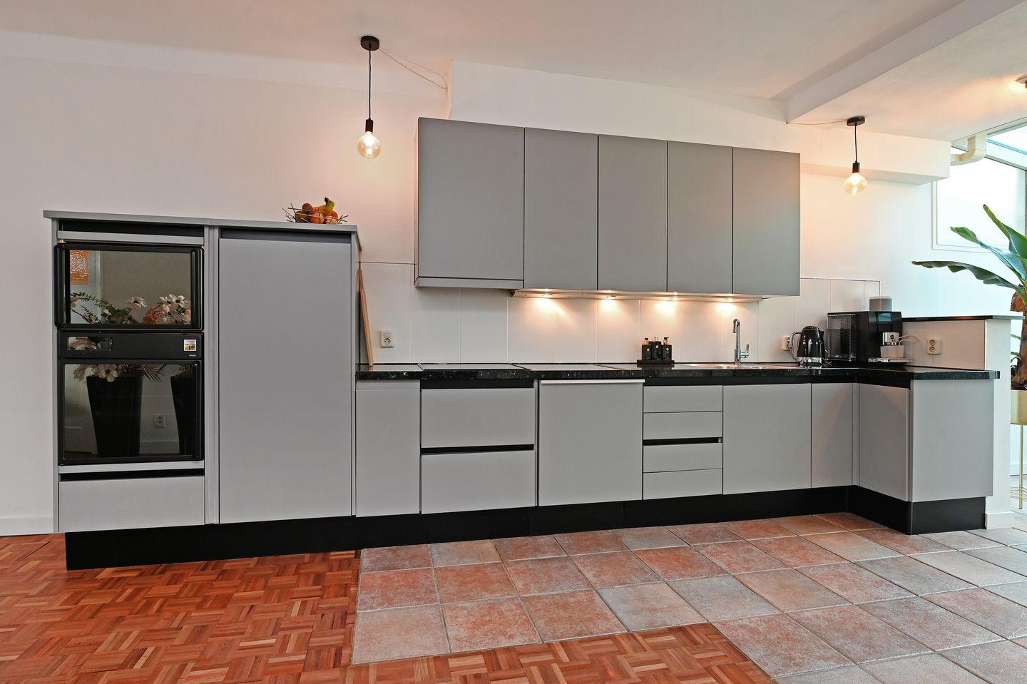 Foto 20 van Rembrandtkade 160