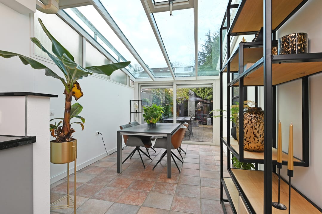 Foto 22 van Rembrandtkade 160