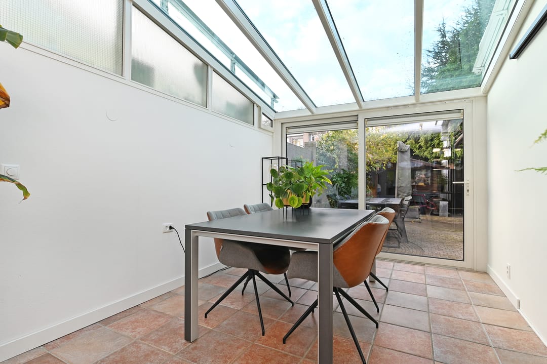 Foto 23 van Rembrandtkade 160