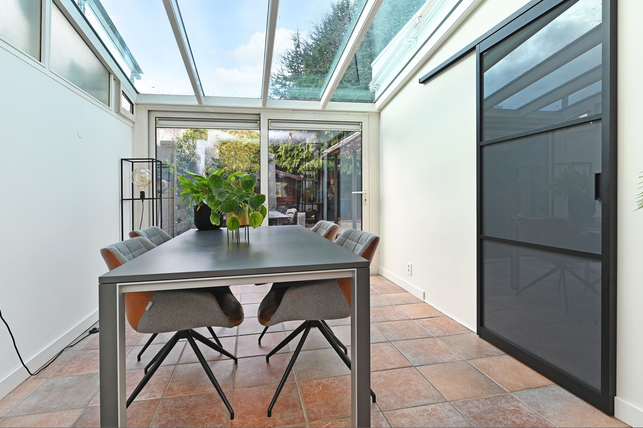 Foto 24 van Rembrandtkade 160