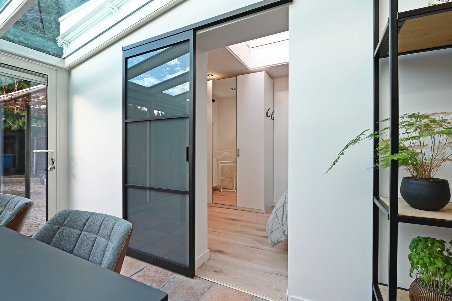 Foto 25 van Rembrandtkade 160