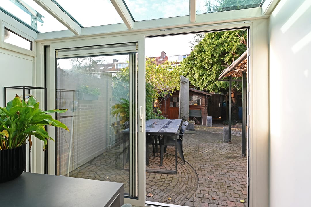 Foto 26 van Rembrandtkade 160