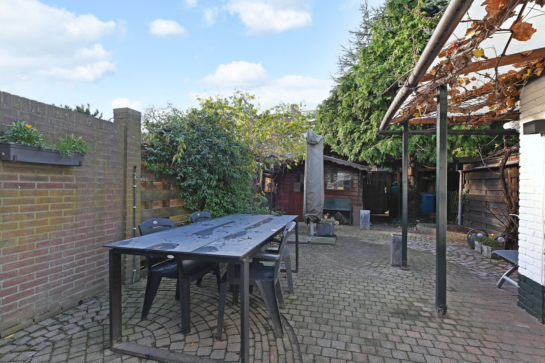 Foto 27 van Rembrandtkade 160