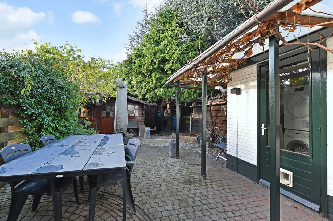 Foto 28 van Rembrandtkade 160