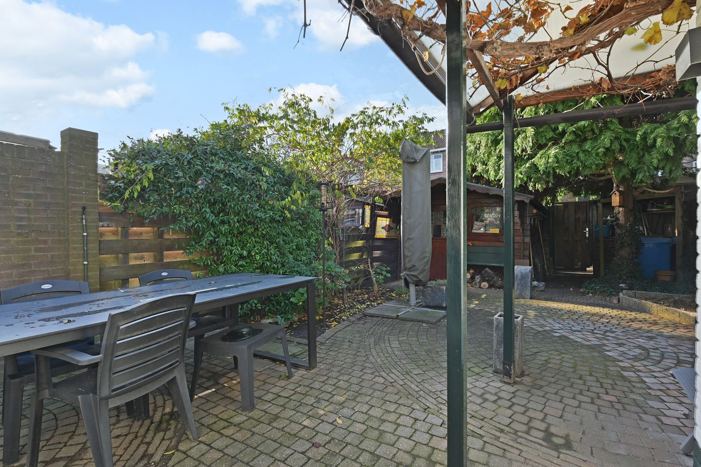 Foto 29 van Rembrandtkade 160