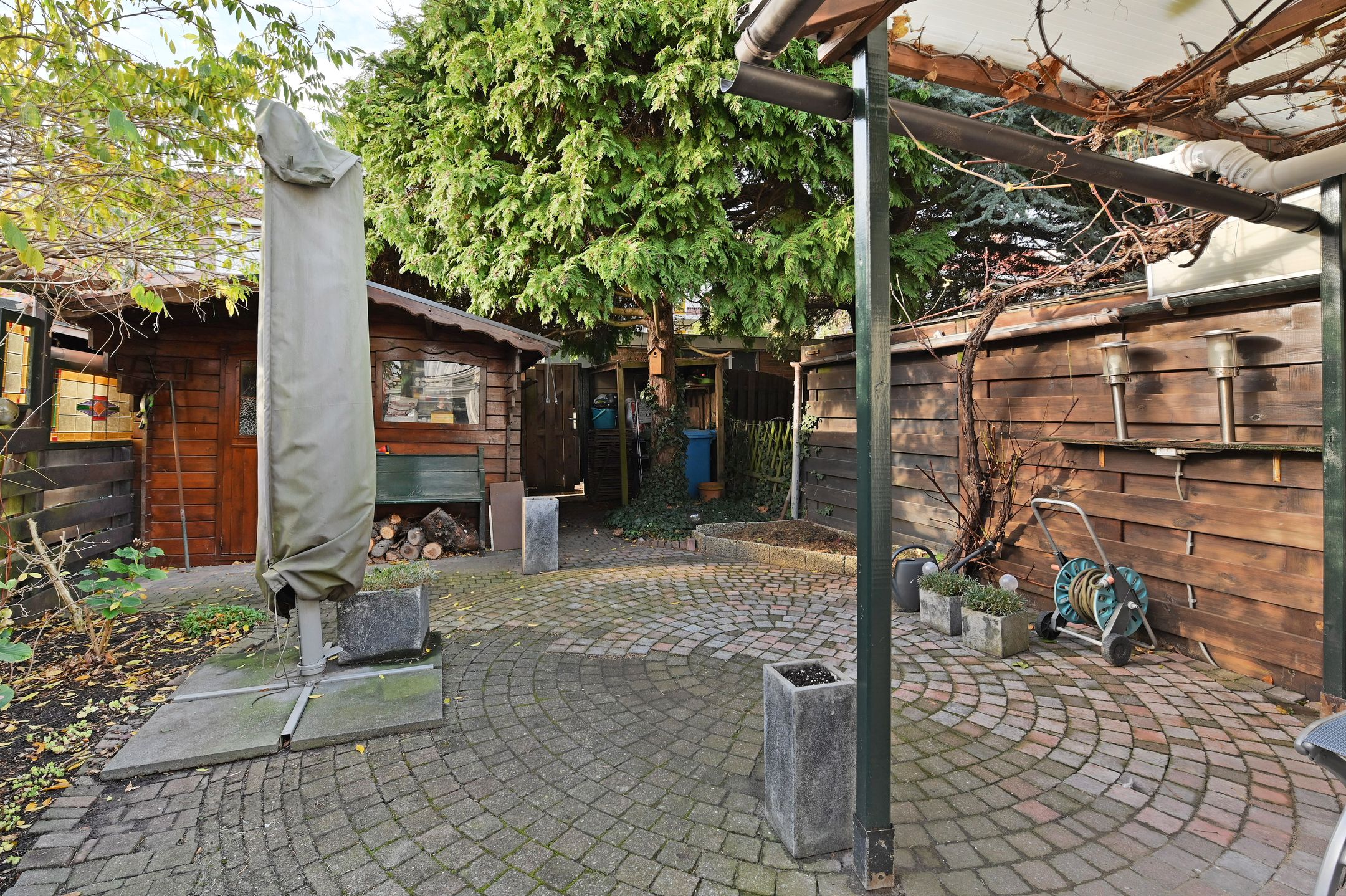 Foto 30 van Rembrandtkade 160