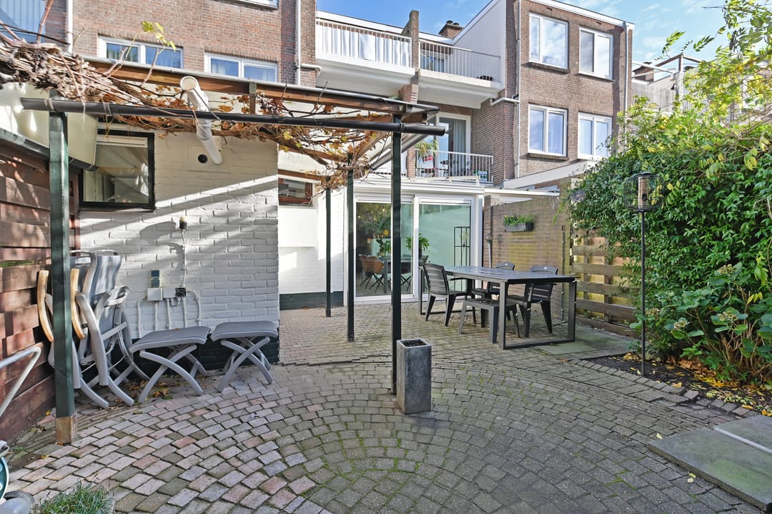 Foto 32 van Rembrandtkade 160