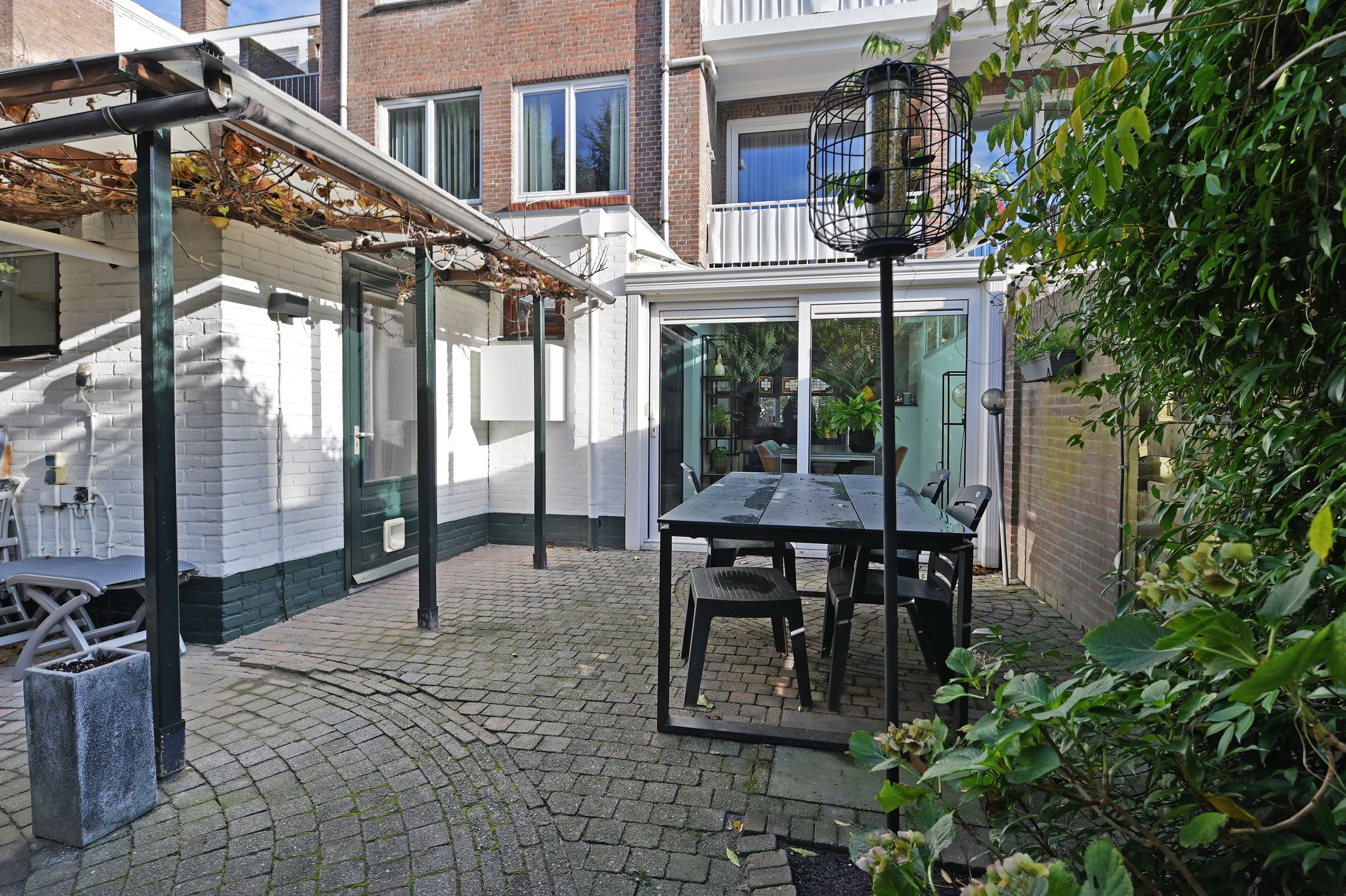 Foto 33 van Rembrandtkade 160