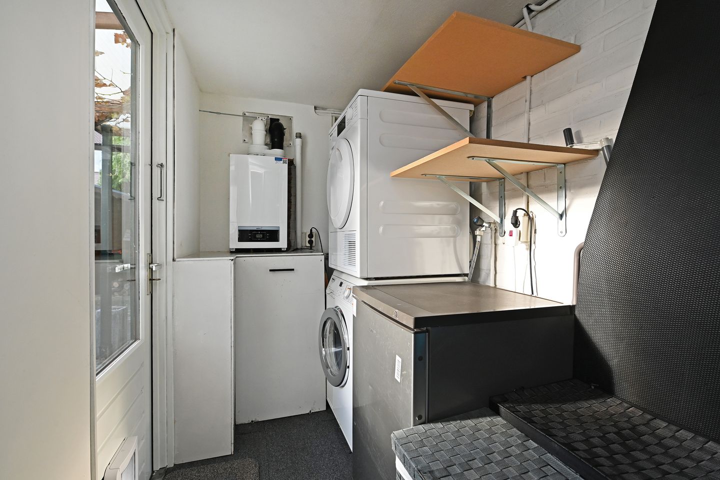 Foto 34 van Rembrandtkade 160