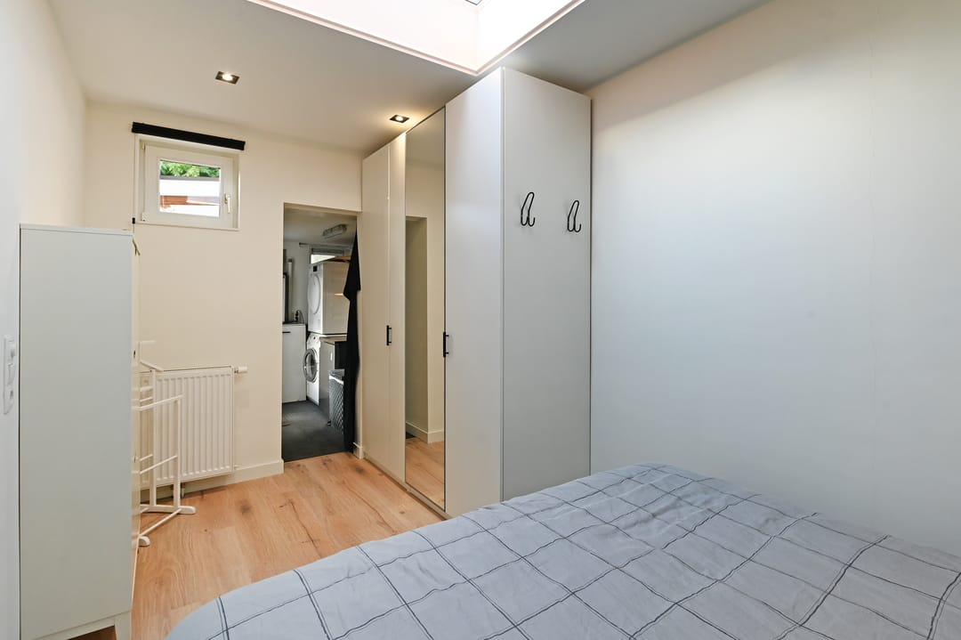 Foto 37 van Rembrandtkade 160