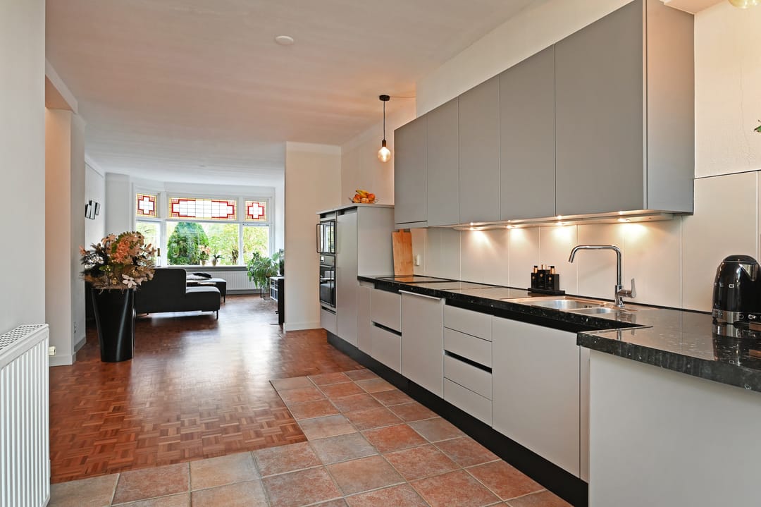 Foto 41 van Rembrandtkade 160