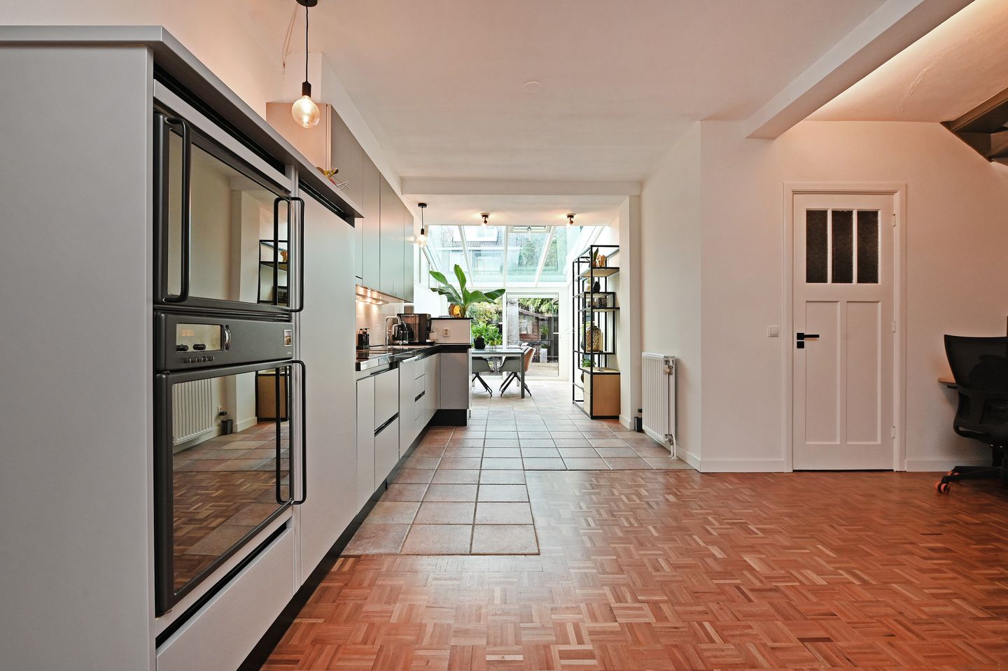 Foto 19 van Rembrandtkade 160