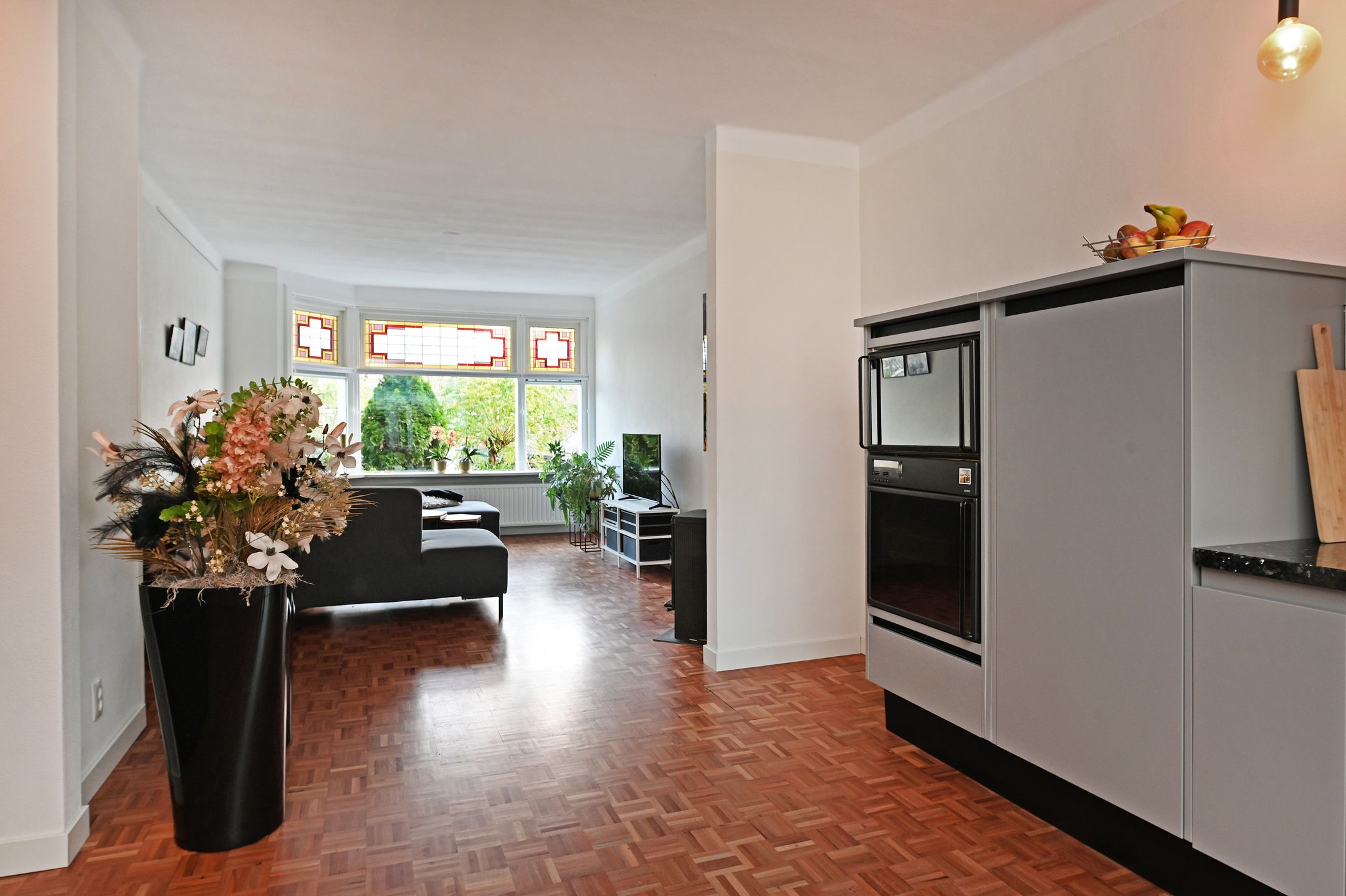 Foto 42 van Rembrandtkade 160