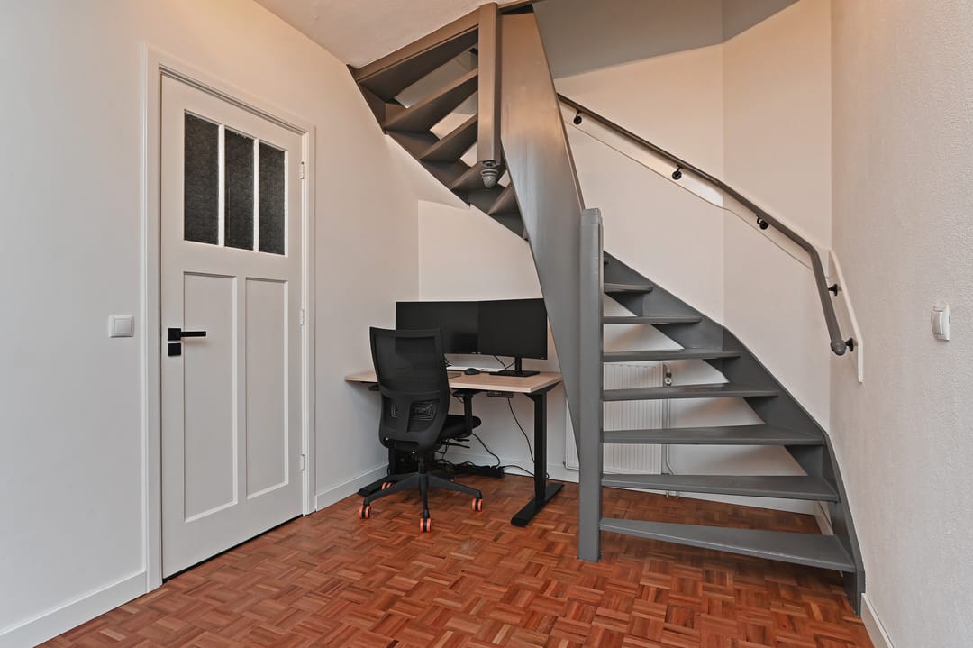 Foto 43 van Rembrandtkade 160