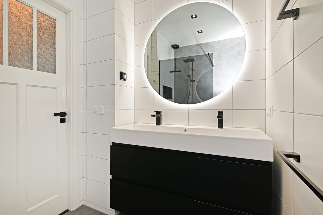 Foto 46 van Rembrandtkade 160