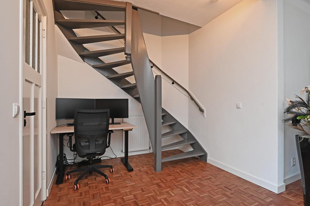 Foto 47 van Rembrandtkade 160