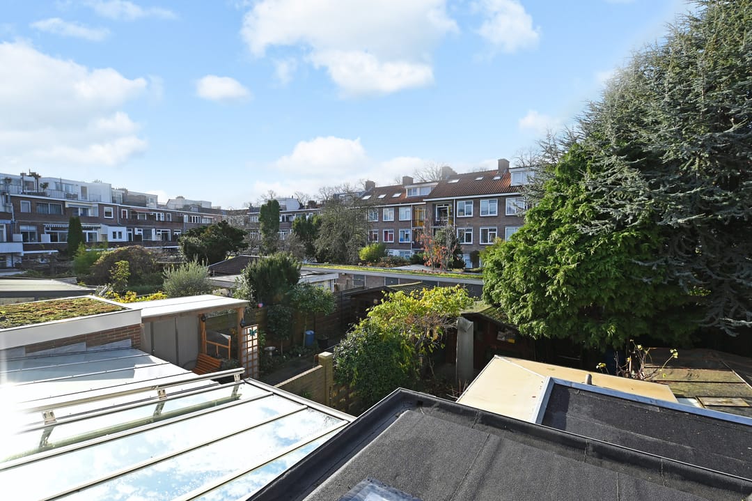 Foto 52 van Rembrandtkade 160