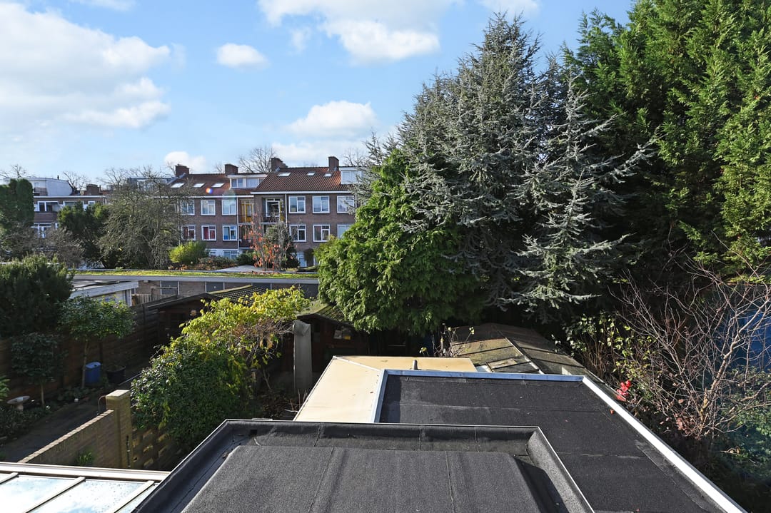 Foto 53 van Rembrandtkade 160