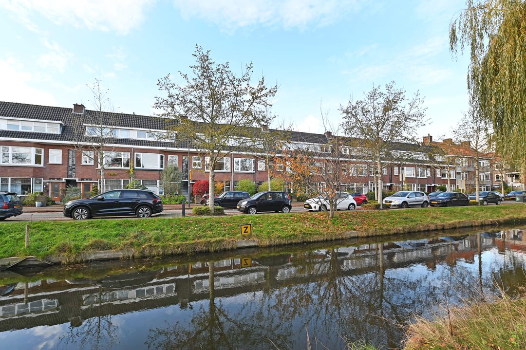 Foto 56 van Rembrandtkade 160