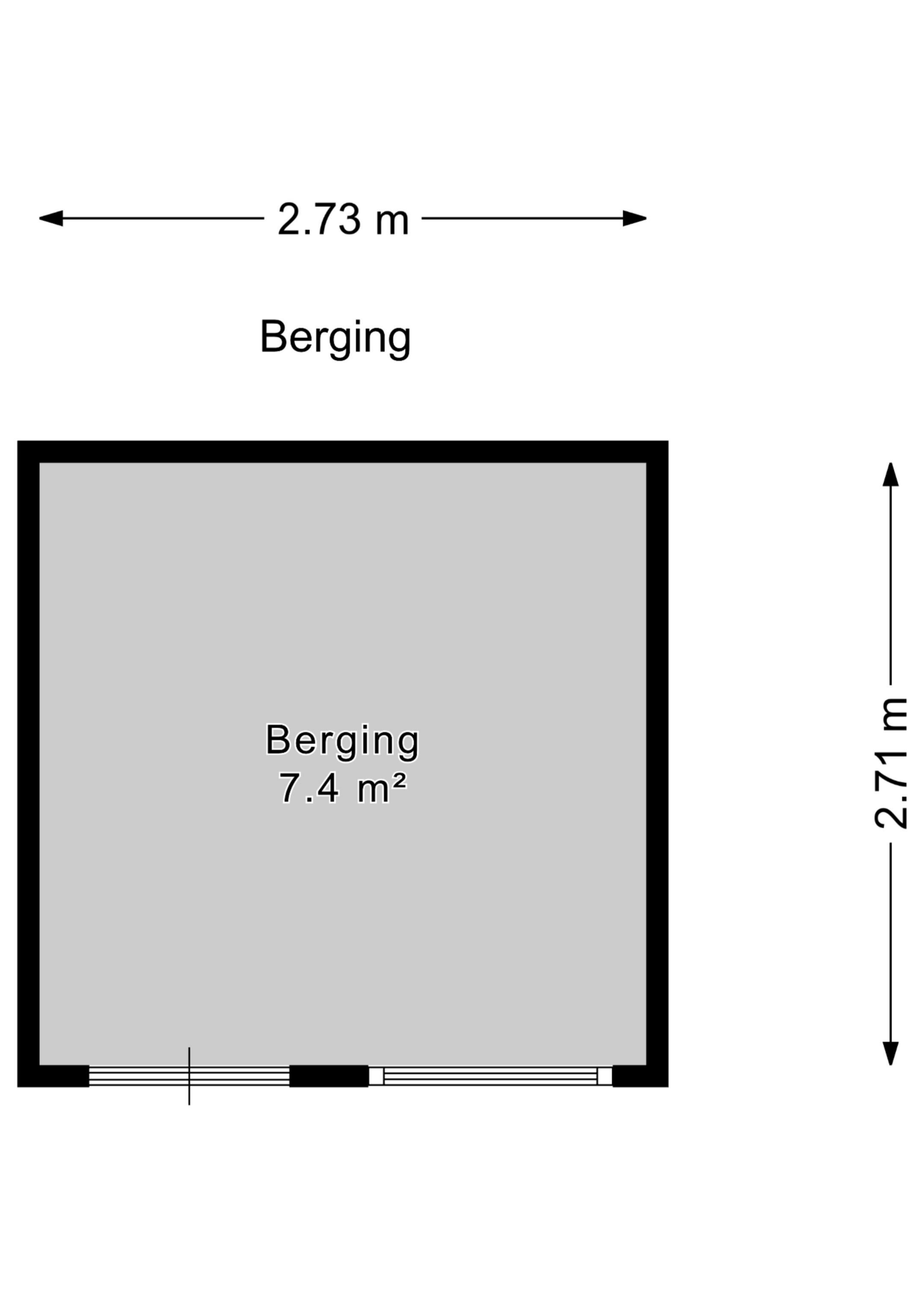 Foto 60 van Rembrandtkade 160