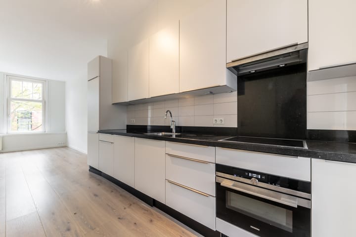 Foto 2 van IJsclubstraat 21-A02