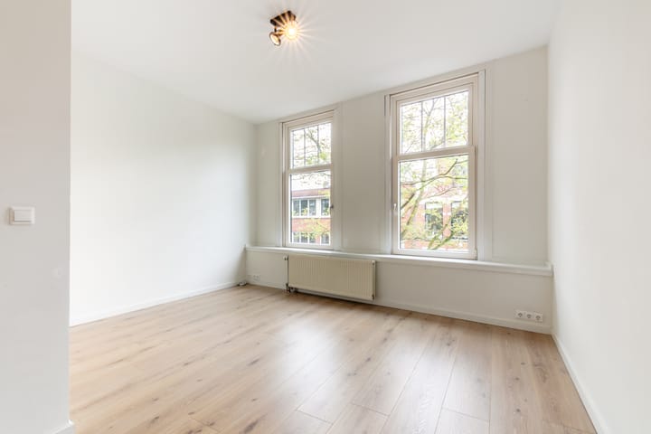 Foto 3 van IJsclubstraat 21-A02