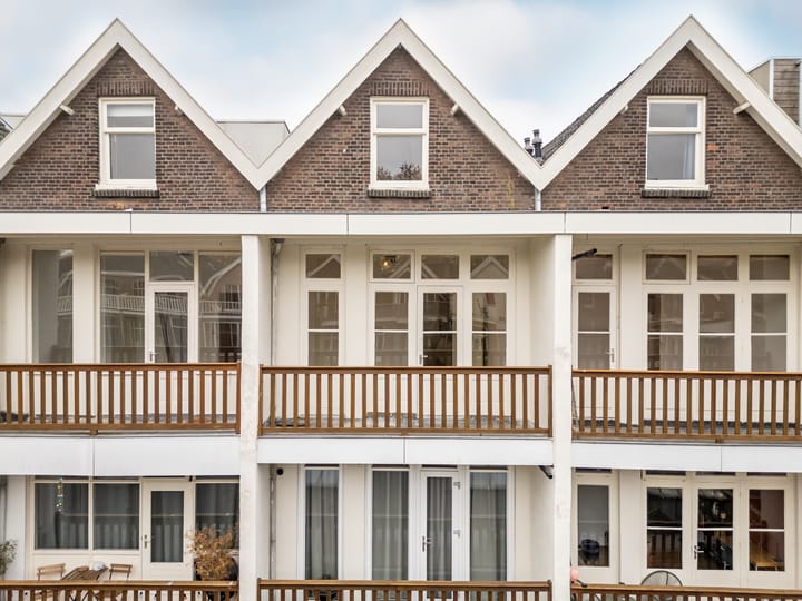 Foto 5 van IJsclubstraat 21-A02