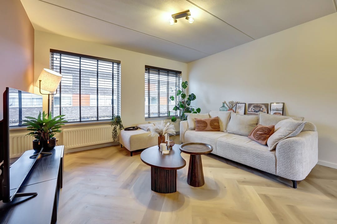 Foto 1 van De Helling 9-F