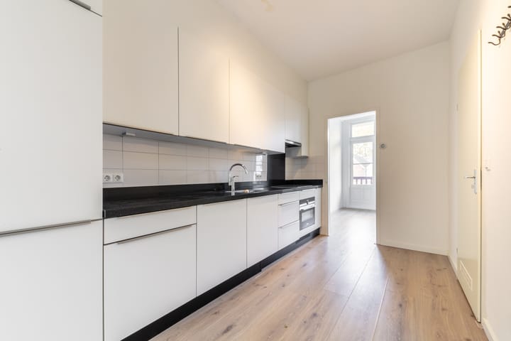 Foto 9 van IJsclubstraat 21-A02