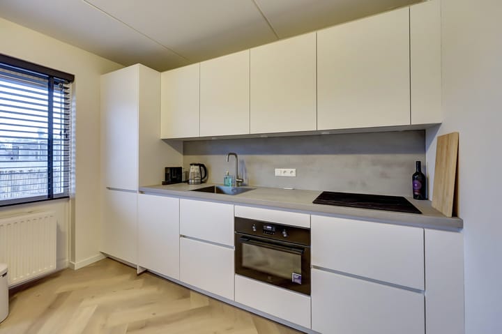 Foto 3 van De Helling 9-F