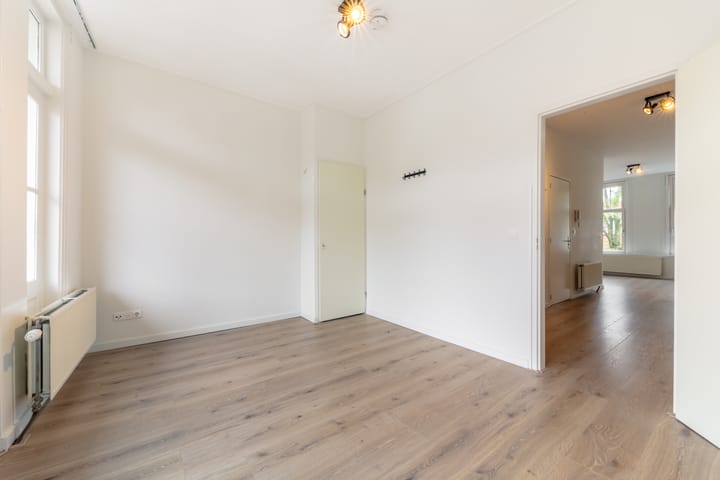 Foto 10 van IJsclubstraat 21-A02