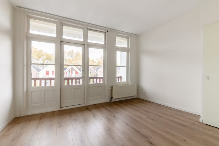 Foto 11 van IJsclubstraat 21-A02