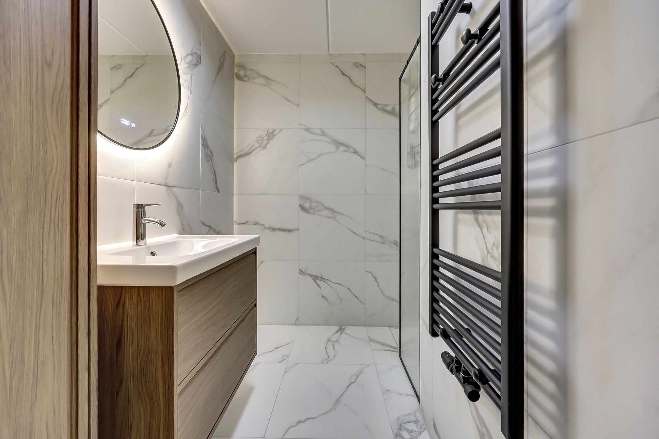 Foto 3 van De Helling 9-F