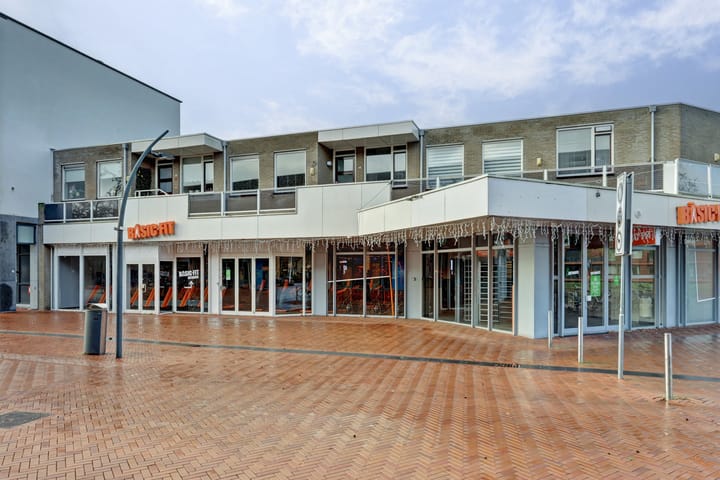 Foto 5 van De Helling 9-F