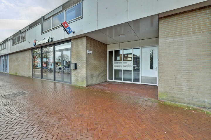 Foto 6 van De Helling 9-F