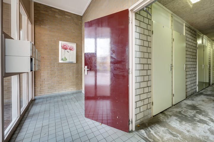 Foto 7 van De Helling 9-F