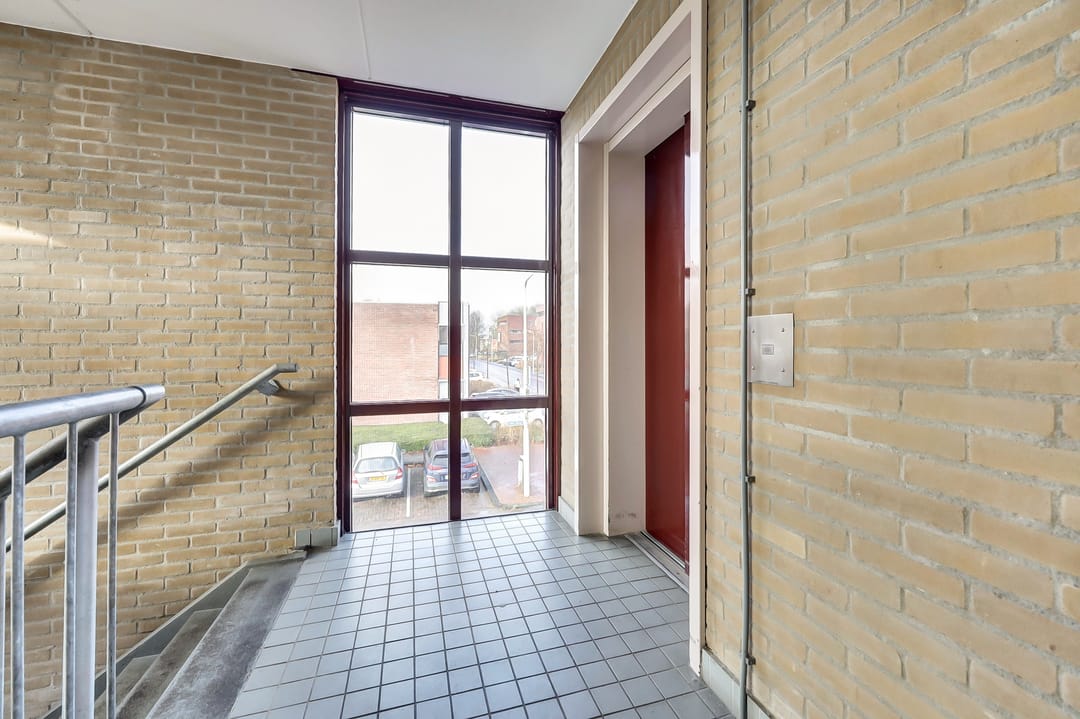 Foto 8 van De Helling 9-F