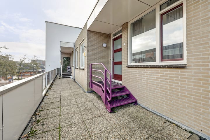 Foto 9 van De Helling 9-F