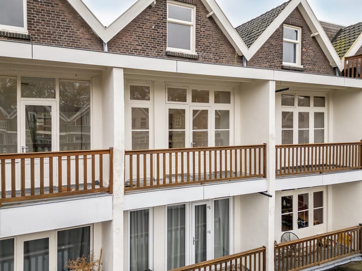 Foto 16 van IJsclubstraat 21-A02