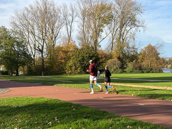 Foto 22 van IJsclubstraat 21-A02