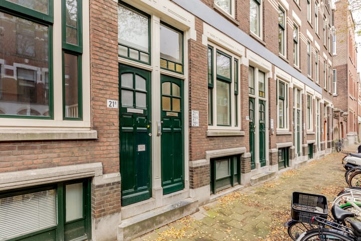 Foto 23 van IJsclubstraat 21-A02