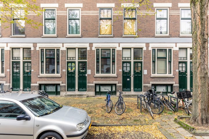 Foto 24 van IJsclubstraat 21-A02