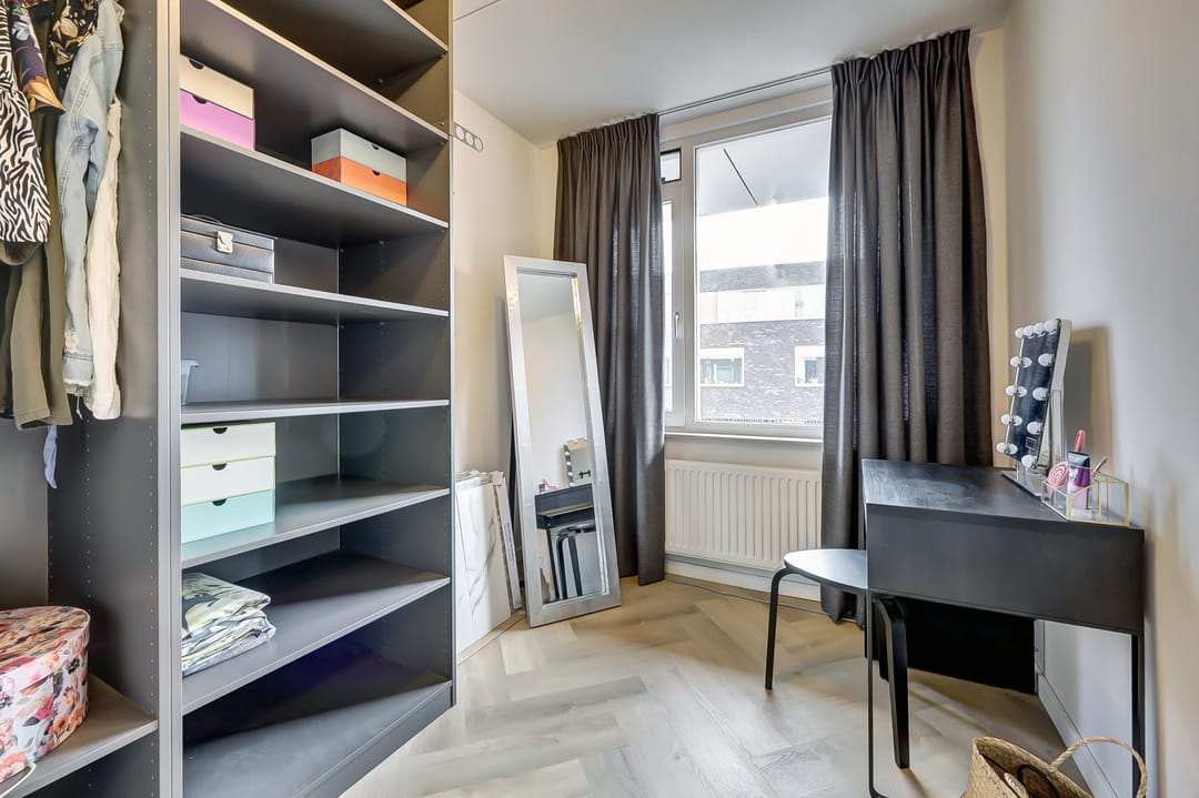 Foto 23 van De Helling 9-F