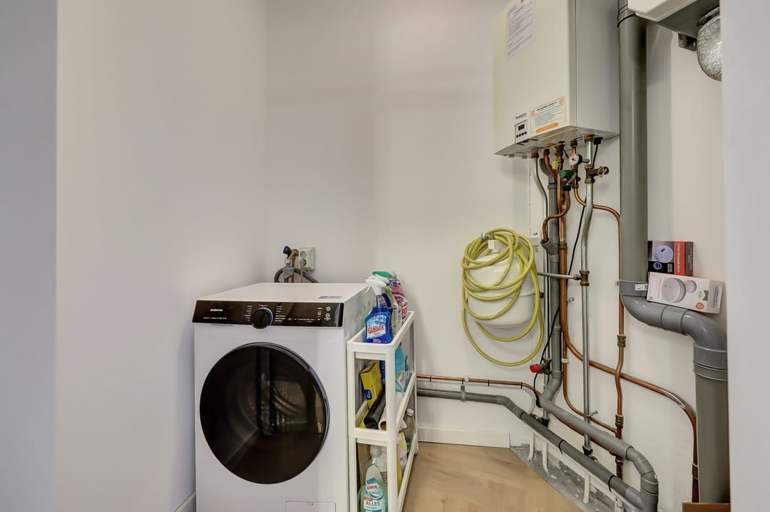 Foto 28 van De Helling 9-F