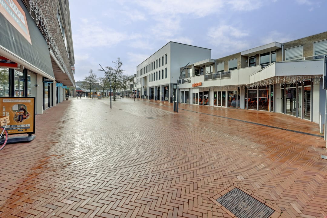 Foto 32 van De Helling 9-F