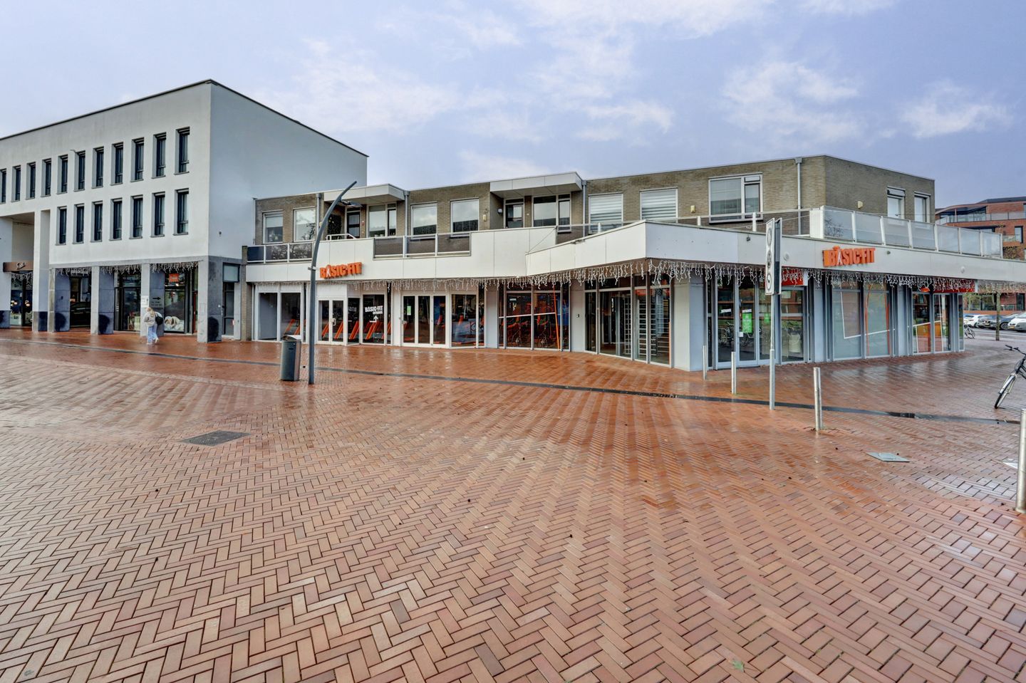 Foto 34 van De Helling 9-F