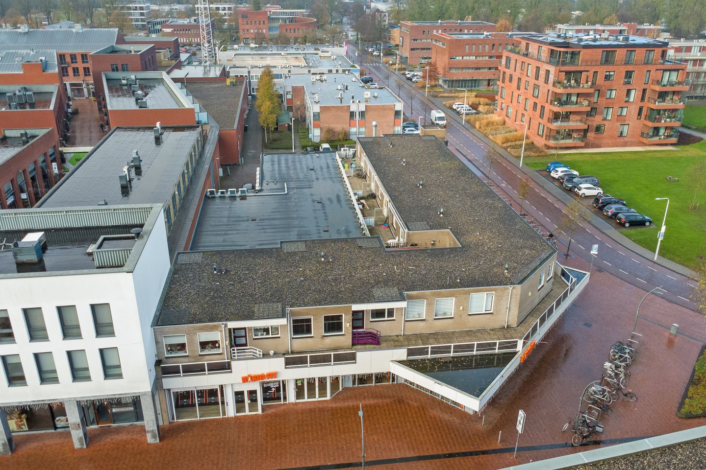 Foto 35 van De Helling 9-F